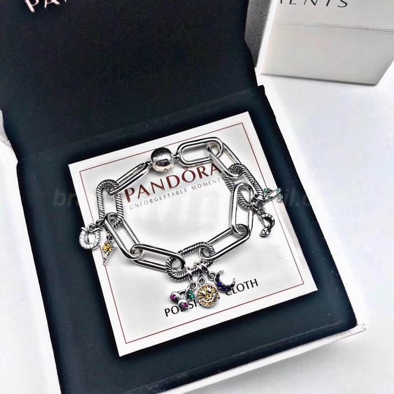 Pandora Bracelets 1733